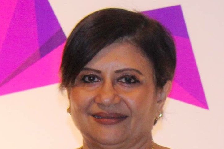 DUSHYANTHI JAYAWEERA